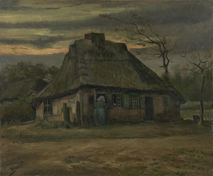 Fichier:De hut - s0087V1962 - Van Gogh Museum.jpg