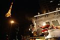 Decoração de Natal da Avenida Paulista - by Lucas.JPG