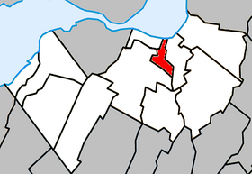 Delson Quebec location diagram.PNG