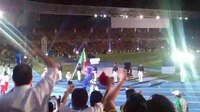 Archivo:Desfile Juegos Mundiales 2013.ogv