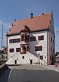 Dettelbach, Rathaus