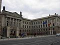 Bundesrat building, Berlin