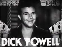 Dick Powell in Dames trailer.jpg