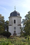 St. Anna, Dieskau (1727)