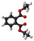 Miniatura para Dietilftalato