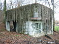 Bunker «Lindenbühl Ost»