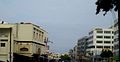Digeni Akrita Avenue and buildings Nicosia Republic of Cyprus.jpg