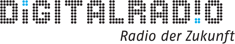 Datei:Digitalradio Logo.svg