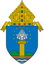 Diocese of Imus coat of arms.svg