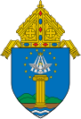 Diocese of Imus coat of arms.svg