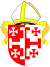 Lichfield Piskoposluğu arms.svg