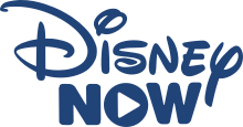 DisneyNow