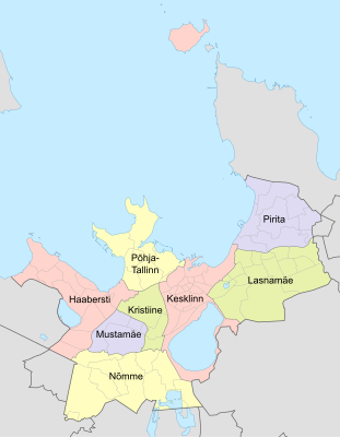 Tallinna – Wikipedia