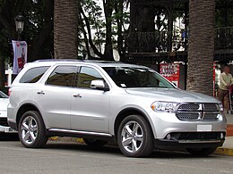 Dodge Durango Citadel 5.7 Hemi AWD 2012.jpg