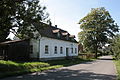 Dům číslo popisné 319 v Dolní Řasnici v Libereckém kraji.
