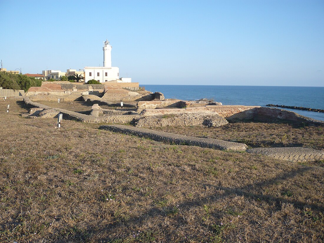 Anzio (città antica)