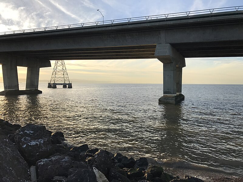 File:Don Edwards San Francisco Bay National Wildlife Refuge, Fremont, United States 14022017 051547 0000.jpeg