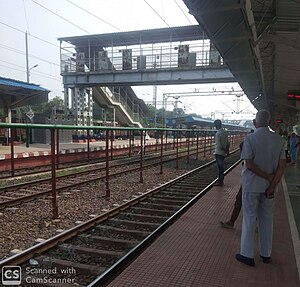 Stazione di Dongargarh.jpg