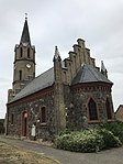 Dorfkirche Plessow