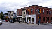 Gambar mini seharga Gravenhurst, Ontario