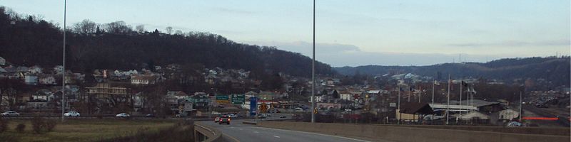 File:Downtown Weirton cropped.jpg