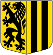 Grb grada Dresden
