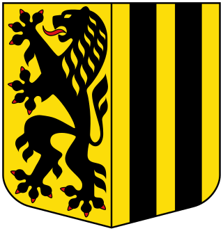 Dresda: insigne