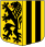 Wappen der Stadt Dresden