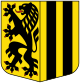 Dresda - Stema