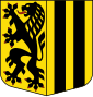 Wapen van Dresden