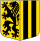 Wappen der Landeshauptstadt Dresden