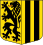 Wappen der Landeshauptstadt Dresden