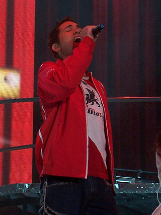 <span class="mw-page-title-main">Drew Seeley</span> Canadian actor