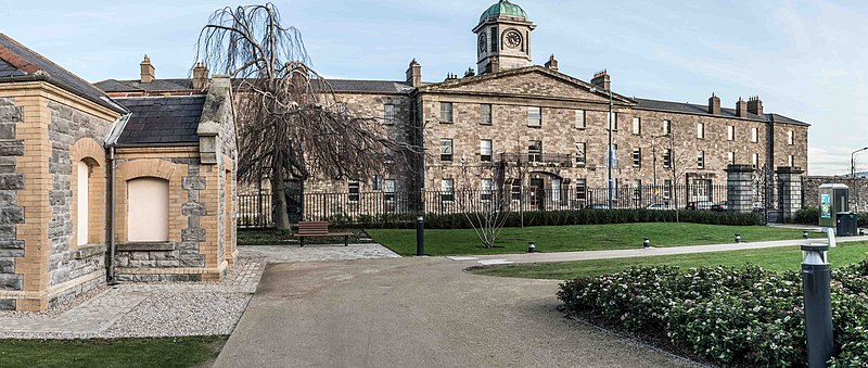 File:Dublin Institute of Technology, Grangegorman Campus.jpg