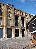 Le Musée Portuaire