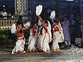 Durga Puja Carnival in Kolkata 2018 33