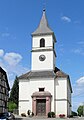 Église Saint-Georges de Durmenach