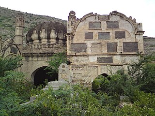 Kohat Division Division in Khyber Pakhtunkhwa, Pakistan