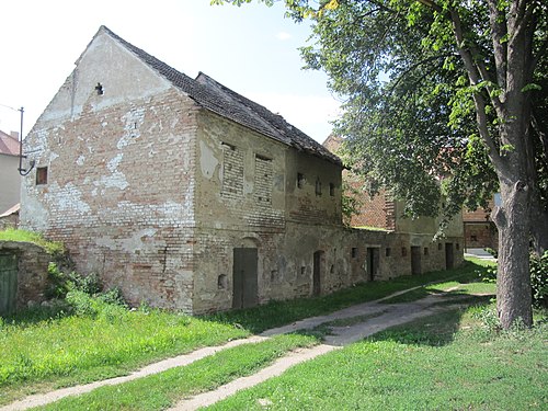 Dyjákovice (inactive?)