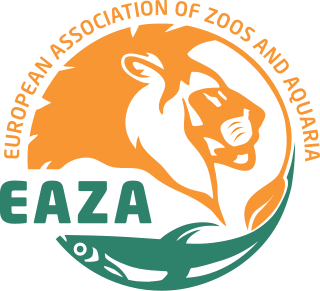 <span class="mw-page-title-main">European Association of Zoos and Aquaria</span>