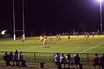 Thumbnail for Sunshine Coast Gympie Rugby League