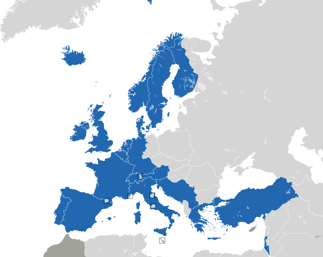 File:ESC 1988 Map 2.svg