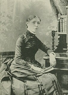 Esther E. Baldwin