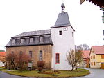 St. Margarete (Eberstedt)