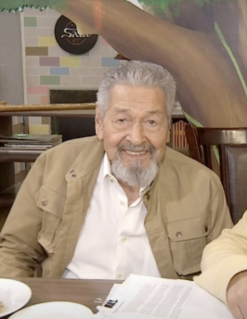 Eddie Garcia Filipino actor