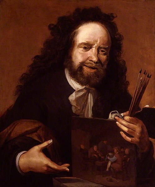 File:Egbert van Heemskerck II (1634-1635-1704) - Egbert van Heemskerck the Elder - NPG 6651 - National Portrait Gallery.jpg