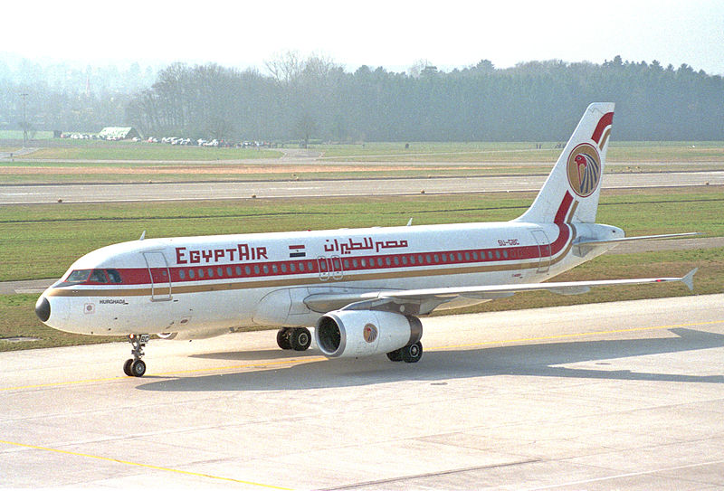 File:Egypt Air Airbus A320-231; SU-GBC@ZRH;09.03.1997 (8369056679).jpg