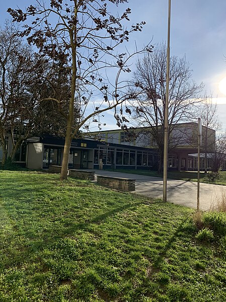 Eichendorf Gymnasium