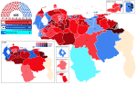 Thumbnail for 2010 Venezuelan parliamentary election