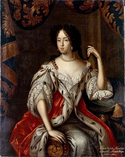 Isabel Enriqueta de Hesse-Kassel